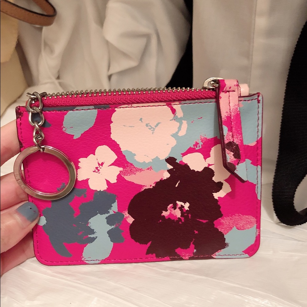 Card holder